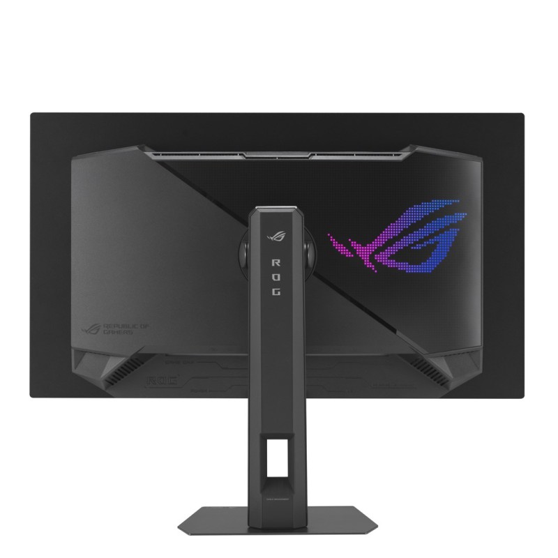 ASUS XG27AQDPG computer monitor 67.3 cm (26.5