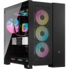 Corsair 6500X Midi Tower Black