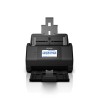 Epson WorkForce ES-580W Sheet-fed scanner 600 x 600 DPI A4 Black Epson WorkForce ES-580W Sheet-fed scanner 600 x 600 DPI A4 Black