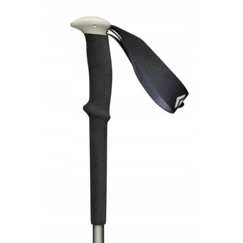 Kije trekkingowe Black Diamond Trail Trekking Poles Pine Smoke