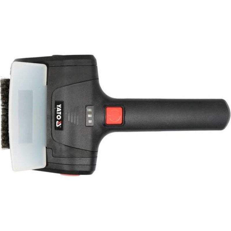 Yato YG-20100 outdoor barbecue/grill accessory Brush Yato YG-20100 outdoor barbecue/grill accessory Brush