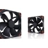 Noctua NF-A14 industrialPPC-2000 Computer case Fan 14 cm Black, Brown Noctua NF-A14 industrialPPC-2000 Computer case Fan 14 cm Black, Brown