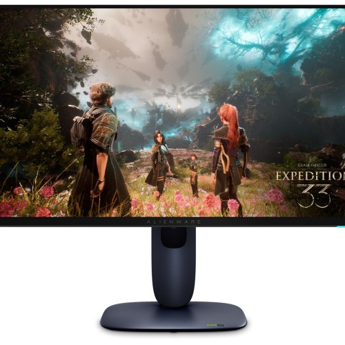 Alienware AW2725Q computer monitor 67.8 cm (26.7