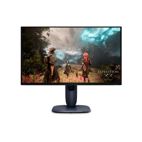 Alienware AW2725Q computer monitor 67.8 cm (26.7