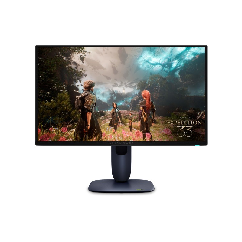 Alienware AW2725Q computer monitor 67.8 cm (26.7