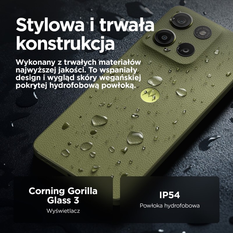 Motorola moto g15 power 17.1 cm (6.72 Motorola moto g15 power 17.1 cm (6.72