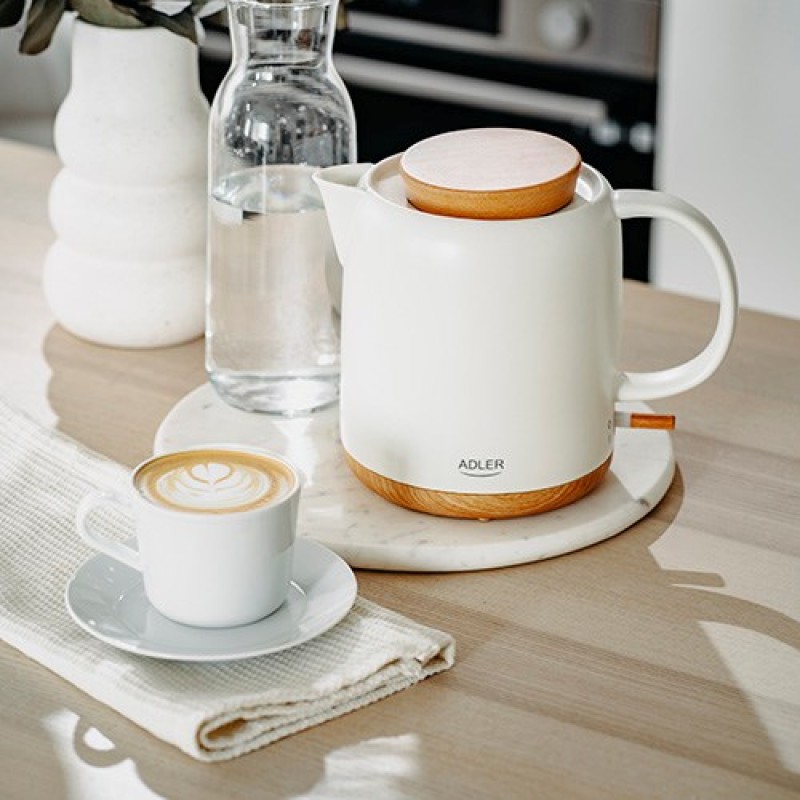 ADLER AD 1304 electric kettle