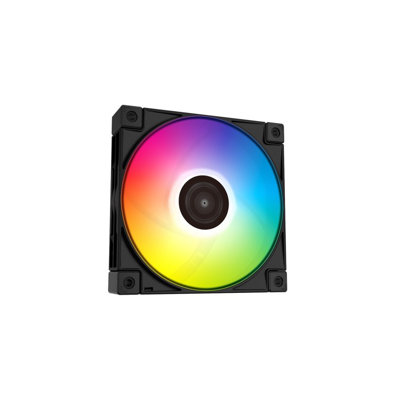 Noctua NF-R8 redux-1800 PWM Computer case Fan 8 cm Black, Grey Noctua NF-R8 redux-1800 PWM Computer case Fan 8 cm Black, Grey