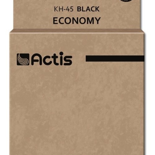 Actis KH-45 ink (replacement for HP 45 51645A; Standard; 44 ml; black)