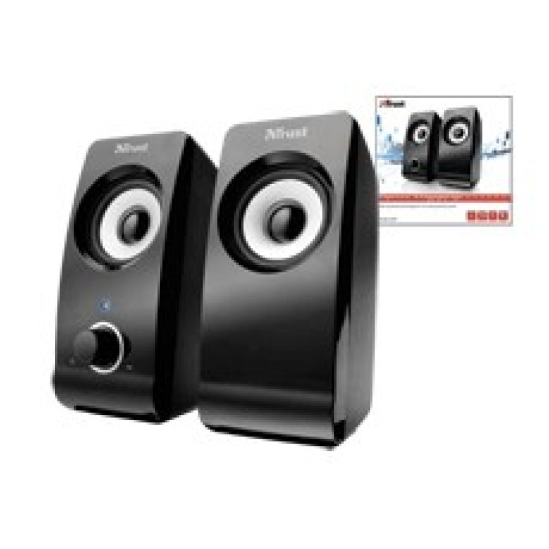 Trust Remo 2.0 1-way Trust Remo 2.0 1-way