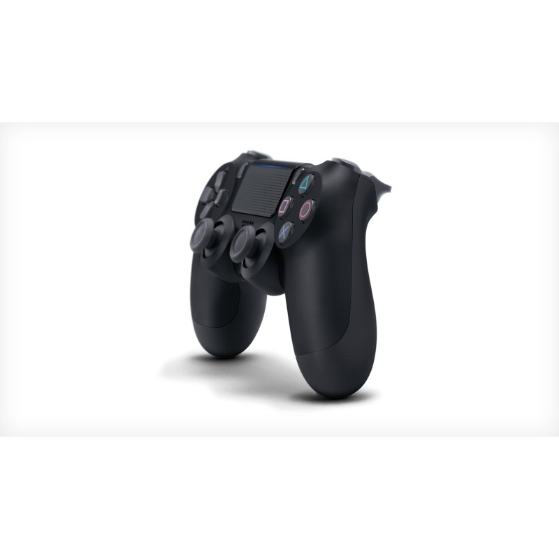 Sony DualShock 4 V2 Jet Black Sony DualShock 4 V2 Jet Black
