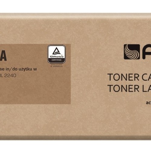 Actis TS-1640A Toner (Replacement for Samsung MLT-D1082S; Standard; 1500 pages; black)