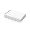 TP-Link ARCHER C6 V4.0 wireless router Gigabit Ethernet Dual-band (2.4 GHz / 5 GHz) Black