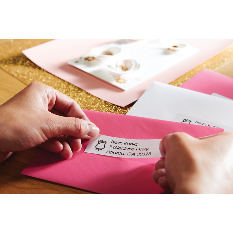 DYMO LabelWriter ® ™ 550 DYMO LabelWriter ® ™ 550
