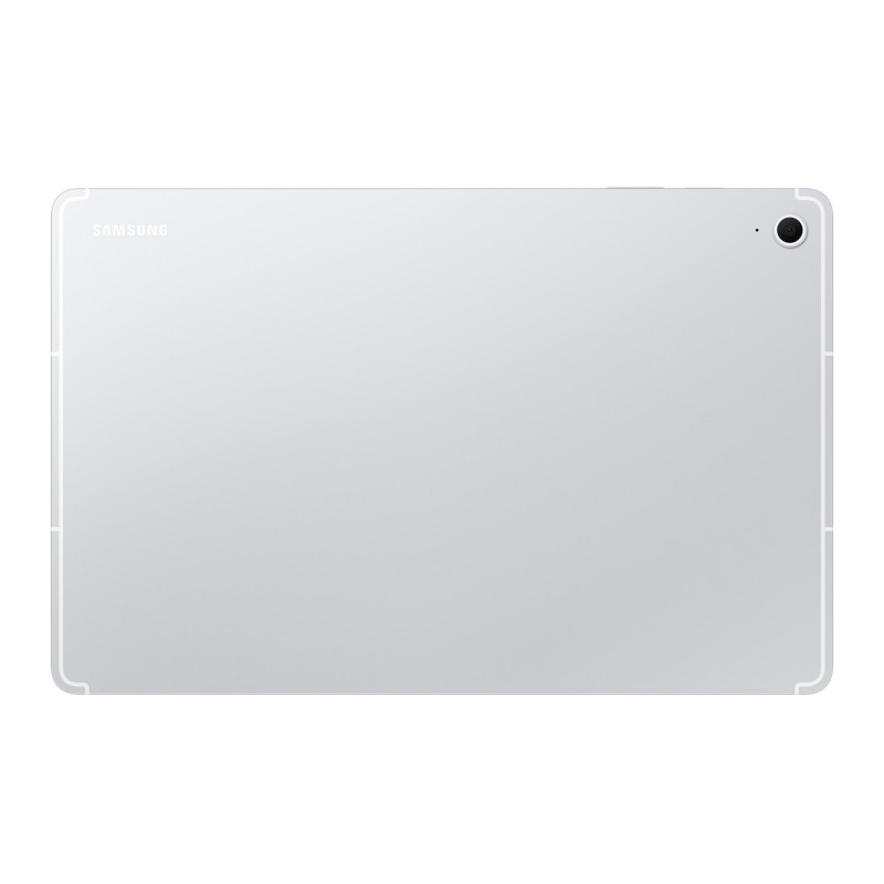 Samsung Galaxy Tab S10 FE+ (X626) 5G 8/128GB Silver Samsung Galaxy Tab S10 FE+ (X626) 5G 8/128GB Silver