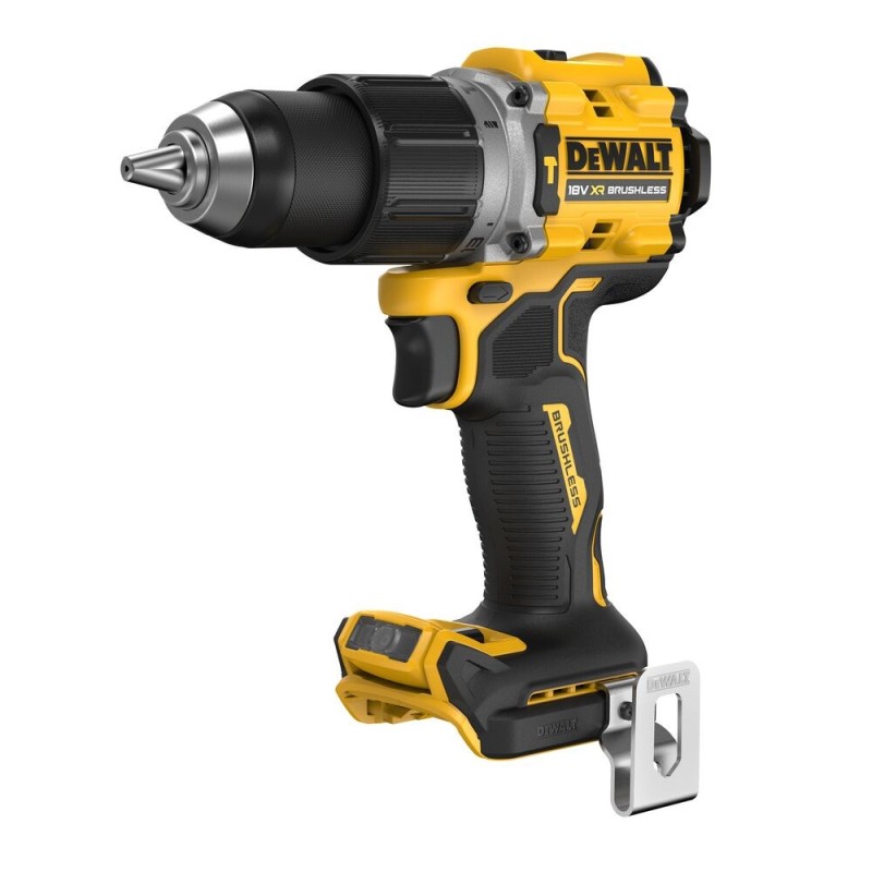 DeWalt DCK429P3T-QW Combo set DCD805 + DCG405 + DCH273 + DCF850, 18 V black, yellow DeWalt DCK429P3T-QW Combo set DCD805 + DCG405 + DCH273 + DCF850, 18 V black, yellow