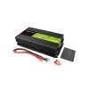 CSB GP1272F2 12V 7,2Ah  battery