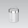 Maestro MR-1649-50-WHITE Food thermos 0.5 l White Maestro MR-1649-50-WHITE Food thermos 0.5 l White