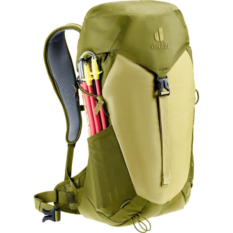 Hiking backpack - Deuter AC Lite 16 Hiking backpack - Deuter AC Lite 16