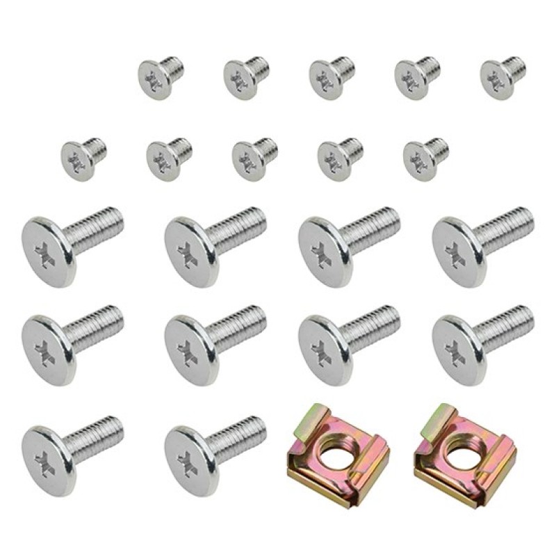 Silverstone SST-RMS09-20 rack accessory Rack rail kit Silverstone SST-RMS09-20 rack accessory Rack rail kit