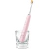 Philips HX9911/21 electric toothbrush Adult Sonic toothbrush Pink