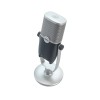 AKG Ara - professional USB condenser microphone, blue-silver AKG Ara - professional USB condenser microphone, blue-silver