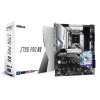 Asrock Z790 Pro RS Intel Z790 LGA 1700 ATX