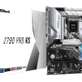 Asrock Z790 Pro RS Intel Z790 LGA 1700 ATX