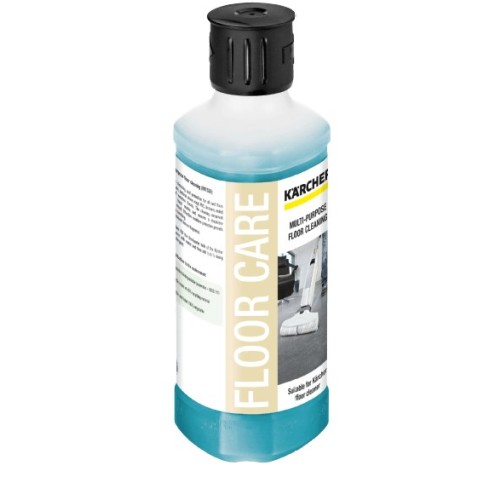 Kärcher 6.295-944.0 floor cleaner/restorer Liquid (concentrate) Kärcher 6.295-944.0 floor cleaner/restorer Liquid (concentrate)