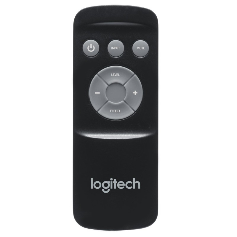 Logitech Surround Sound Speakers Z906