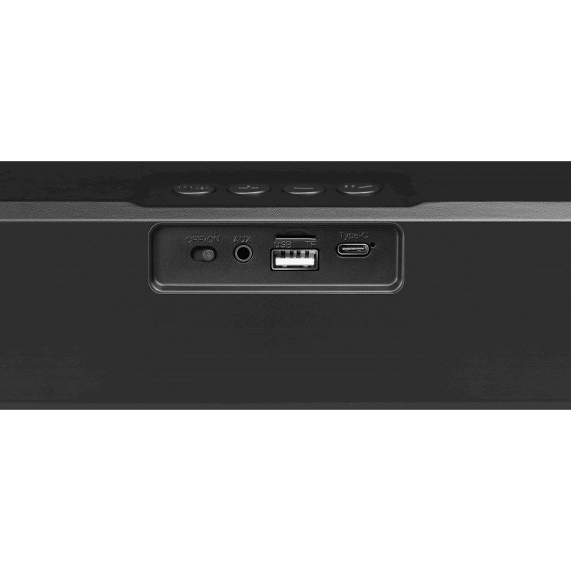 DEFENDER BLUETOOTH SOUNDBAR Z2 6W LED USB DEFENDER BLUETOOTH SOUNDBAR Z2 6W LED USB