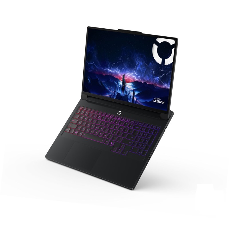 Lenovo Legion Pro 7 16IAX10H Intel Core Ultra 9 275HX Laptop 40.6 cm (16 Lenovo Legion Pro 7 16IAX10H Intel Core Ultra 9 275HX Laptop 40.6 cm (16