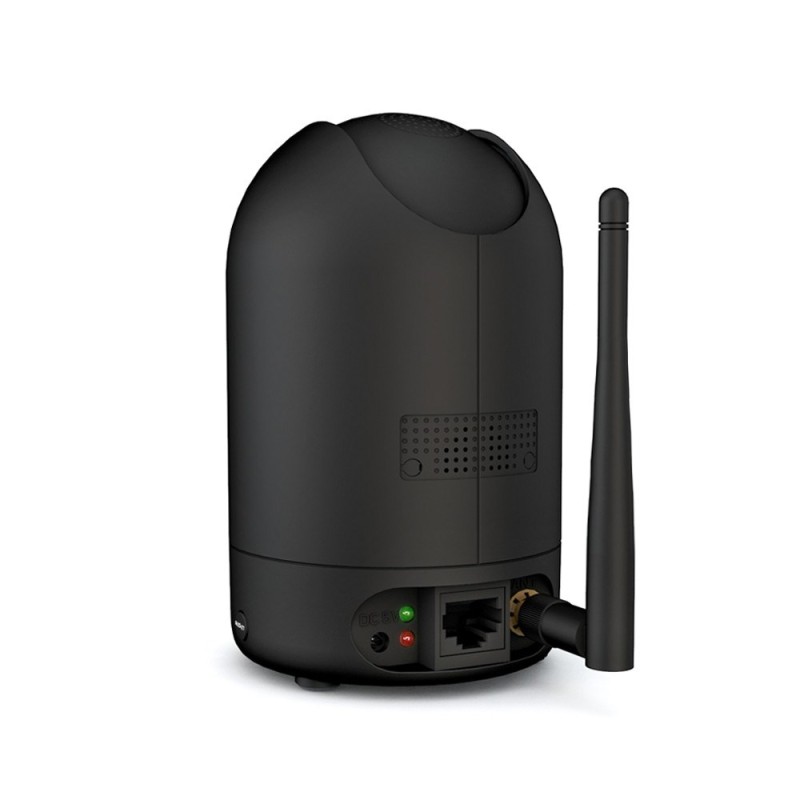 Foscam R4M-B security camera Cube IP security camera Indoor 2560 x 1440 pixels Desk Foscam R4M-B security camera Cube IP security camera Indoor 2560 x 1440 pixels Desk