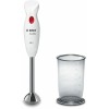 Bosch MSM24100 blender Immersion blender 400 W Stainless steel, White
