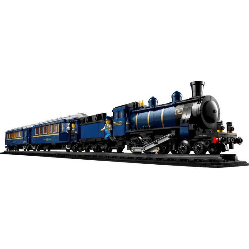 LEGO IDEAS 21344 The Orient Express Train LEGO IDEAS 21344 The Orient Express Train