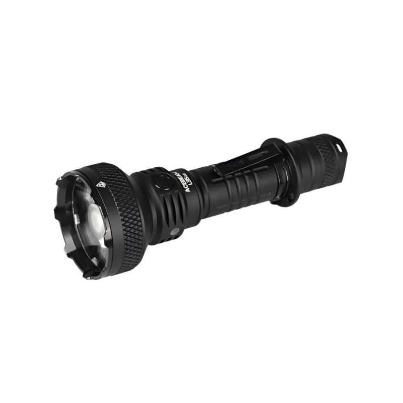 AceBeam L35 2.0 Flashlight Black AceBeam L35 2.0 Flashlight Black
