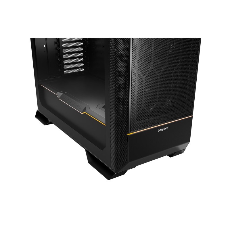 be quiet! DARK BASE PRO 901 | Black Full Tower be quiet! DARK BASE PRO 901 | Black Full Tower