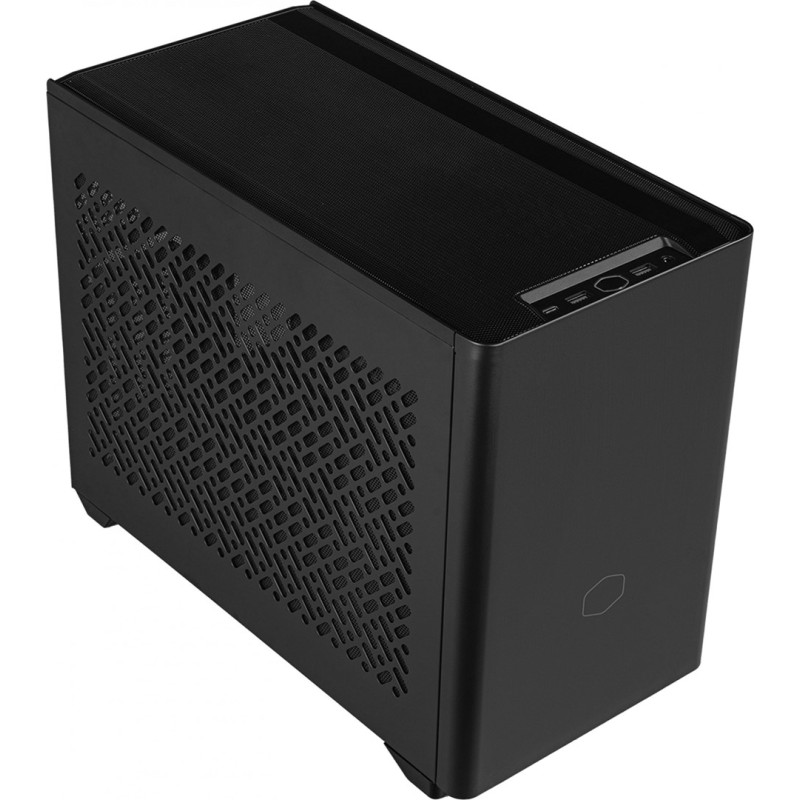 COOLER MASTER OBUDOWA MasterBox NR200P V2 COOLER MASTER OBUDOWA MasterBox NR200P V2