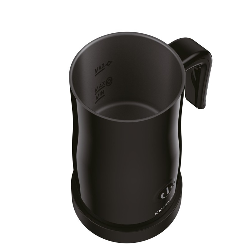 Krups XL1008 Automatic Black Krups XL1008 Automatic Black