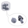 JVC EARBUDS HA-A3T HEADPHONES HAA-3TWU (WIRELESS, IN-EAR, WHITE) JVC EARBUDS HA-A3T HEADPHONES HAA-3TWU (WIRELESS, IN-EAR, WHITE)