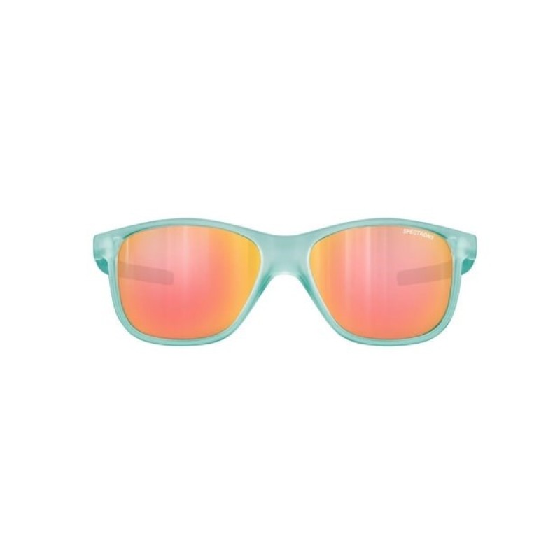Julbo Turn 2 - children's sunglasses 4-8, mint