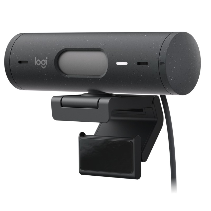 Logitech Brio 500 Full HD Webcam