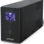 Gembird EG-UPS-031 uninterruptible power supply (UPS) 0.65 kVA 390 W 3 AC outlet(s)