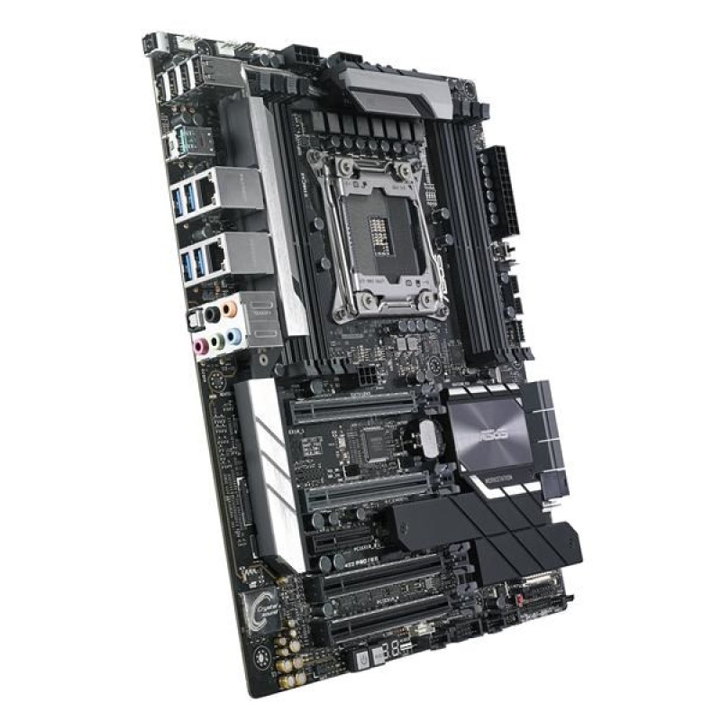 ASRock Z890 Pro-A Intel Z890 LGA 1851 (Socket V1) ATX motherboard ASRock Z890 Pro-A Intel Z890 LGA 1851 (Socket V1) ATX motherboard