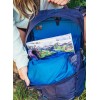 Women's trekking backpack Gregory Jade 20 LT - Midnight navy Women's trekking backpack Gregory Jade 20 LT - Midnight navy