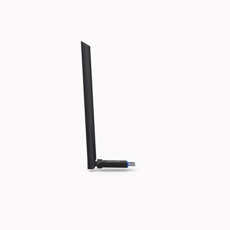 Karta sieciowa Tenda U11 Pro Wi-Fi 6 AX900 Karta sieciowa Tenda U11 Pro Wi-Fi 6 AX900