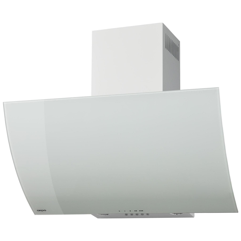 Akpo WK-4 Clarus Eco Wall-mounted White Akpo WK-4 Clarus Eco Wall-mounted White