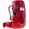 Deuter Trail PRO 34 SL Women's hiking backpack Green Deuter Trail PRO 34 SL Women's hiking backpack Green