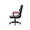 Gaming chair for children Huzaro Ranger 1.0 Pink Mesh Gaming chair for children Huzaro Ranger 1.0 Pink Mesh