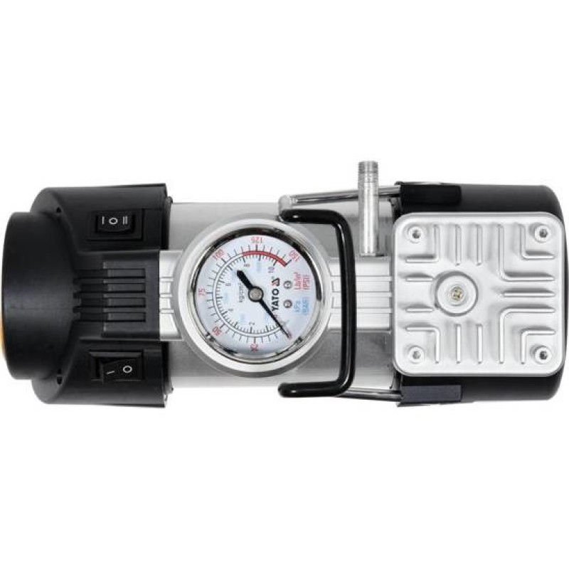 Yato YT-73460 electric air pump 10 bar 40 l/min Yato YT-73460 electric air pump 10 bar 40 l/min